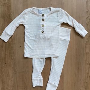 Lou Lou Company Top & bottom set